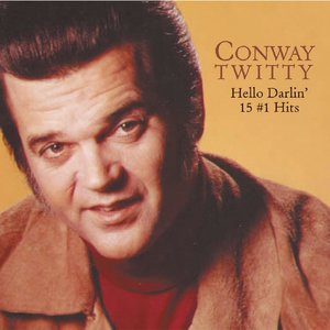 Conway Twitty 27