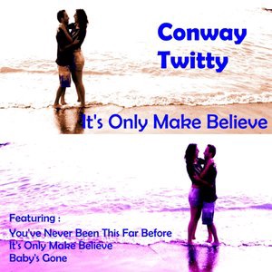 Conway Twitty 21