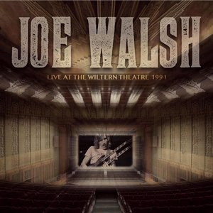 Joe Walsh 16