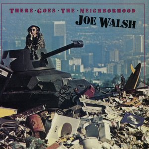 Joe Walsh 15