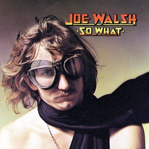 Joe Walsh 14