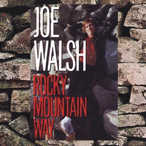 Joe Walsh 13