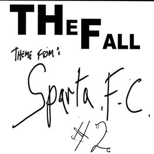 Theme From Sparta F.C.