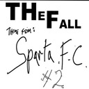 Theme From Sparta F.C.