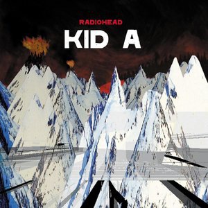 Radiohead 22