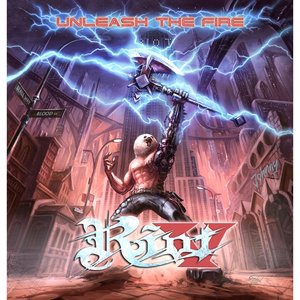 Return of the Outlaw