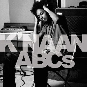 K'NAAN 13