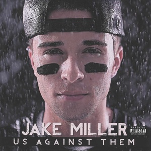 Jake Miller 15