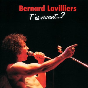 Bernard Lavilliers 23