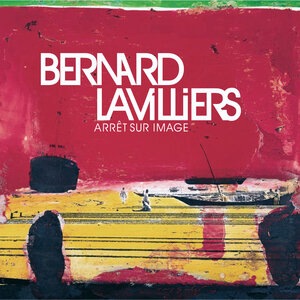 Bernard Lavilliers 16