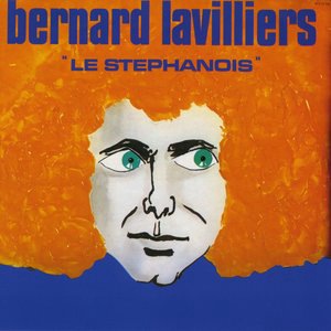 Bernard Lavilliers 13