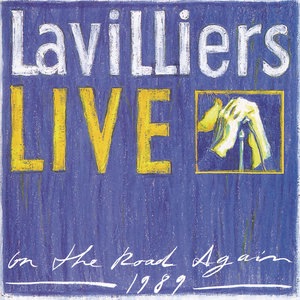 Bernard Lavilliers 10