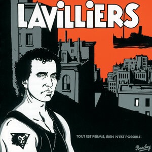 Bernard Lavilliers 9