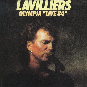 Bernard Lavilliers 7