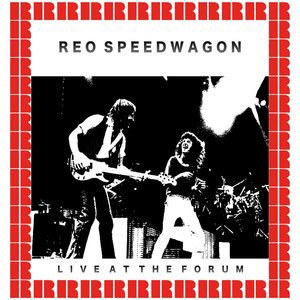REO Speedwagon 30