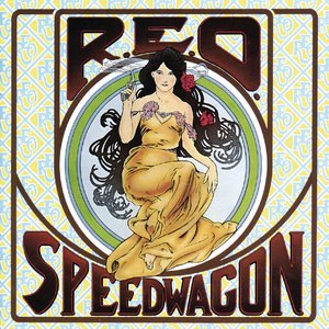 REO Speedwagon 24