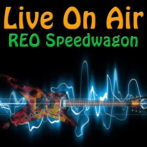 REO Speedwagon 22