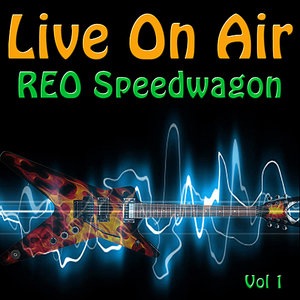 REO Speedwagon 21