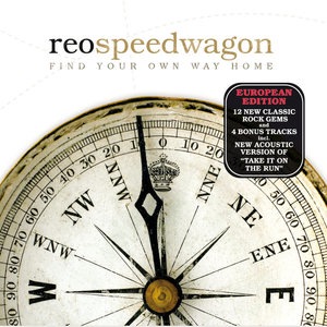 REO Speedwagon 20