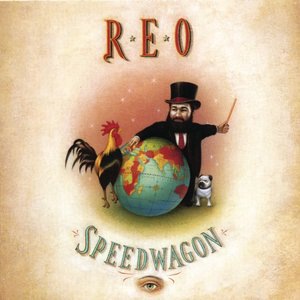 REO Speedwagon 16