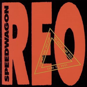 REO Speedwagon 14