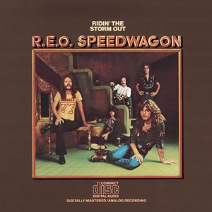 REO Speedwagon 12