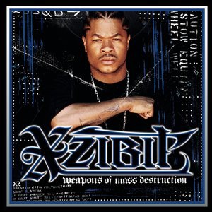 Xzibit 35