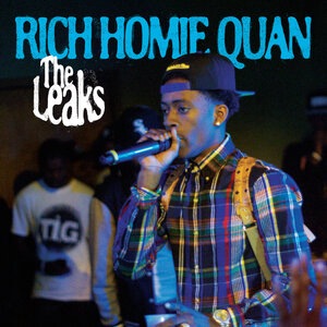 Rich Homie Quan 80