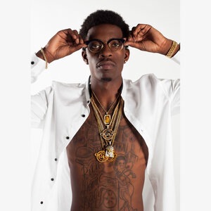 Rich Homie Quan 78