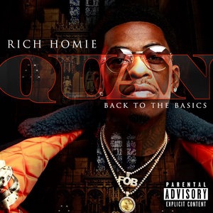 Rich Homie Quan 73