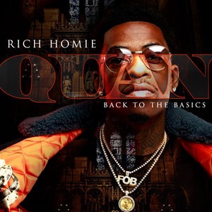 Rich Homie Quan 72