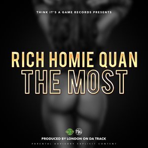 Rich Homie Quan 64