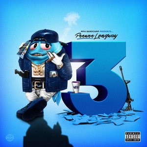 Pee Wee Longway 43