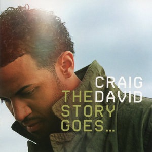 Craig David 28