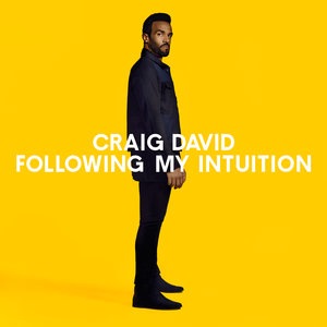 Craig David 27