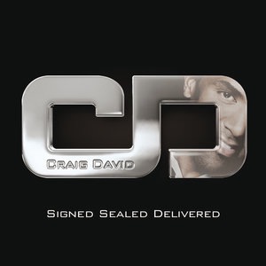 Craig David 26