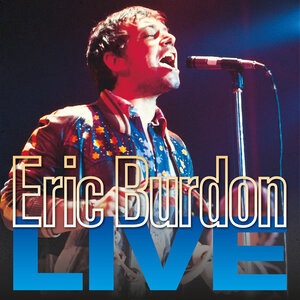 Eric Burdon 42