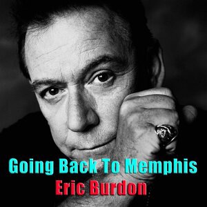 Eric Burdon 35