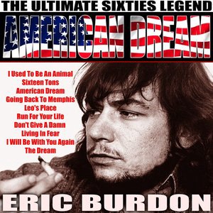 Eric Burdon 34