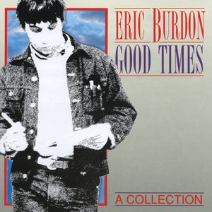 Eric Burdon 33