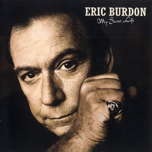 Eric Burdon 30