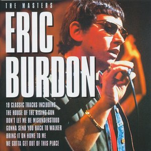 Eric Burdon 22