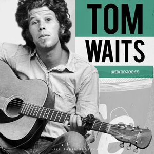 Tom Waits 47