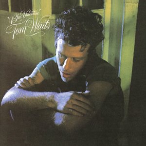 Tom Waits 40