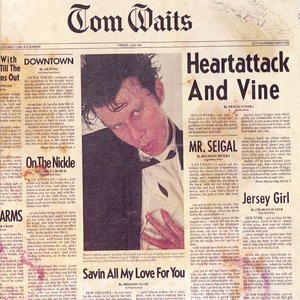 Tom Waits 36