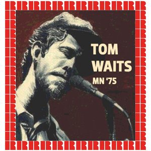 Tom Waits 34