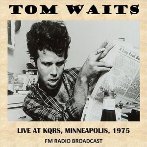 Tom Waits 25