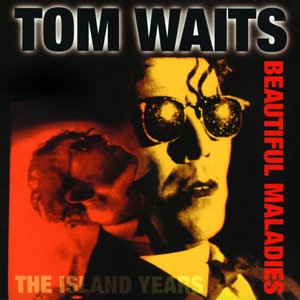 Tom Waits 12