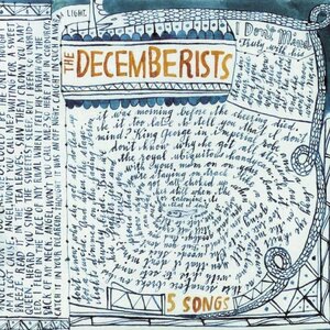 The Decemberists 22