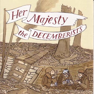 The Decemberists 21